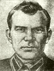 Безродных&nbsp;Григорий Михеевич