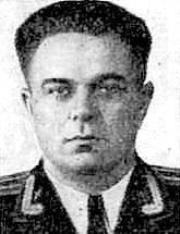 Безверхий Алексей Игнатьевич