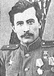 Бидненко Александр Иванович