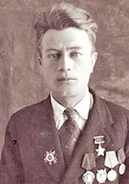Бикетов Иван Владимирович