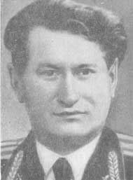 Билюкин Александр Дмитриевич