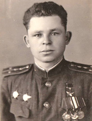 Бобошко Константин Матвеевич