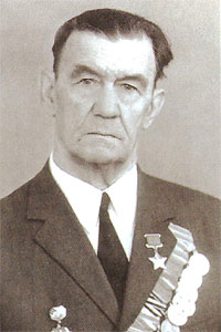 Бочариков Максим Петрович