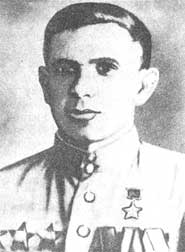 Бочаров Иван Кириллович