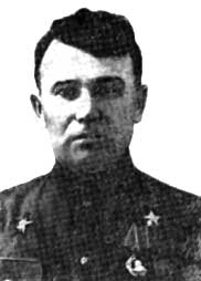 Богатов Павел Михайлович