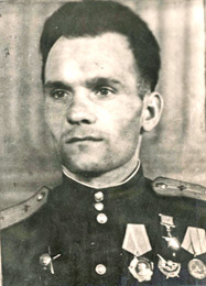 Богомазов Григорий Иванович