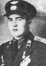 Бордюгов Андрей Алексеевич