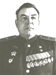 Борейко Аркадий Александрович