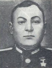 Борисенко Михаил Петрович