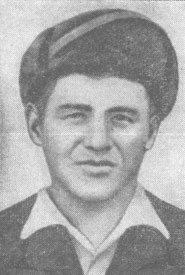 Борискин Фёдор Иванович