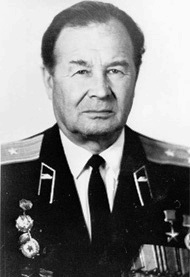 Борисов Иван Фёдорович