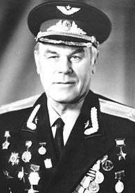 Боровков Виктор Дмитриевич