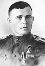 Бредихин&nbsp;Николай Алексеевич