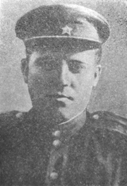 Броварец&nbsp;Владимир Тимофеевич