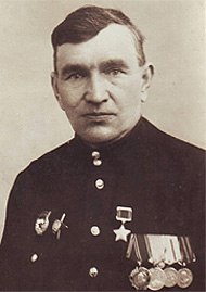 Букаев Иван Прокофьевич