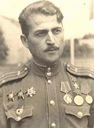 Букия Акакий Константинович