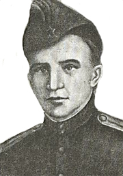 Буряк Михаил Иванович