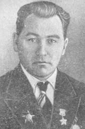Бураков Василий Николаевич