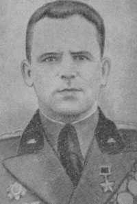 Бушилов Михаил Иванович