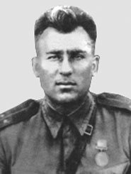Бутаев Георгий Данилович