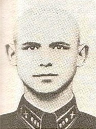 Быков Иван Михайлович