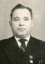 Быстров&nbsp;Василий Александрович