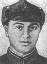 Черкасов Владимир Иванович