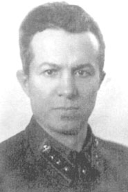 Черкесов Андрей Михайлович