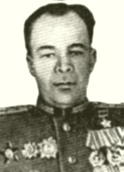Чернышов Сергей Иванович