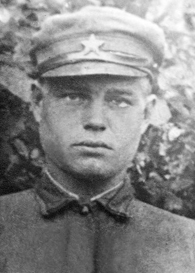 Черняев Виктор Васильевич
