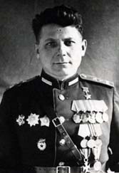 Чевола Никифор Дмитриевич