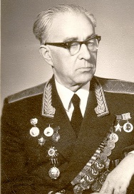 Чурилов Леонид Дмитриевич