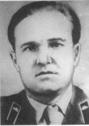 Цибизов Леонид Герасимович