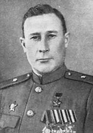 Цыганов Николай Георгиевич
