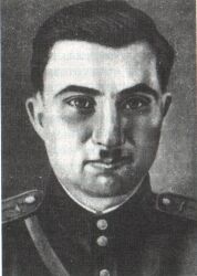 Дачиев Хансултан Чапаевич