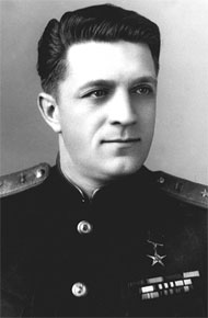 Даниленко Константин Иванович