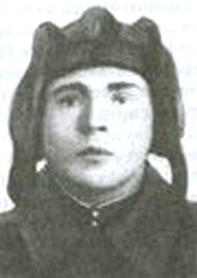 Данилов Алексей Ильич