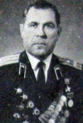 Данилов Алексей Степанович