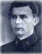 Данилов Пётр Алексеевич