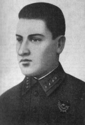 Данилов Николай Фёдорович