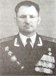 Данькин Андрей Фёдорович