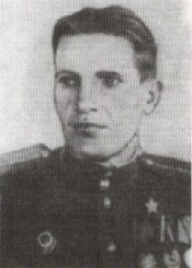 Давидович Николай Петрович
