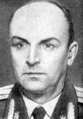Дедков Виктор Семенович