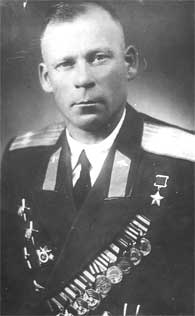 Дельцов Павел Андреевич