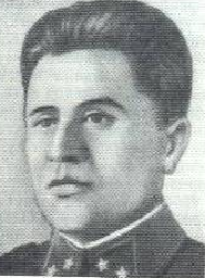Денисенко Михаил Иванович