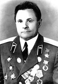 Депутатов Иван Степанович