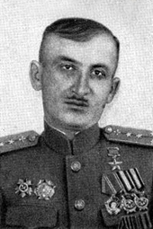 Джабидзе Давид Васильевич