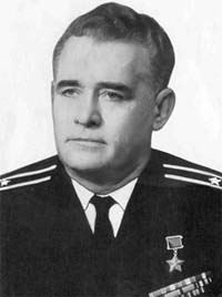 Дьяченко Фёдор Сергеевич