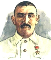 Джаркимбаев Казак