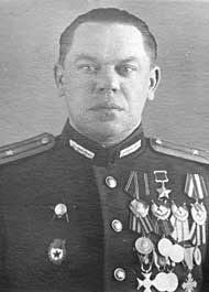 Дмитриев Александр Павлович